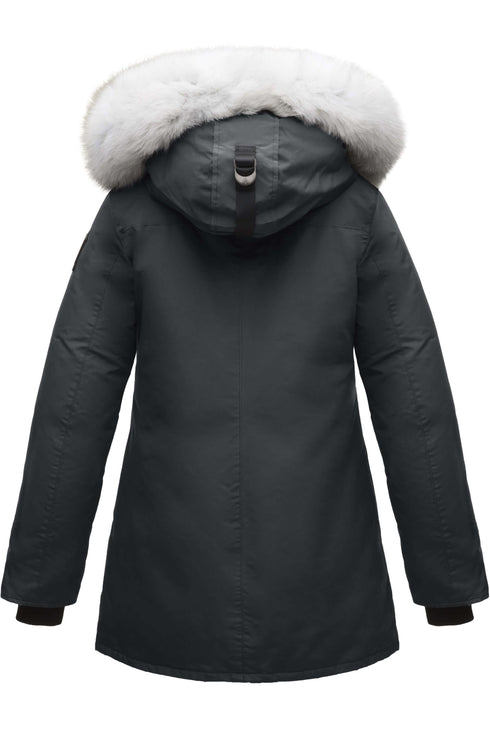 Aurora Parka